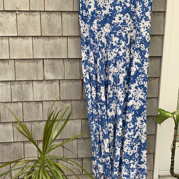 Maxi dress by Phil - Picture 3 of 8